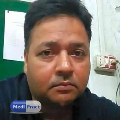 Dr. Syed Ragheeb Profile Picture