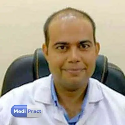 Dr. Syed Rahil Profile Picture