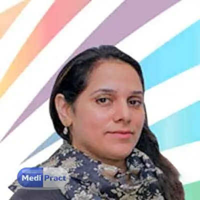 Dr. Syed Ruzina Firdose Profile Picture