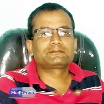 Dr. Syed S. Abbas Profile Picture