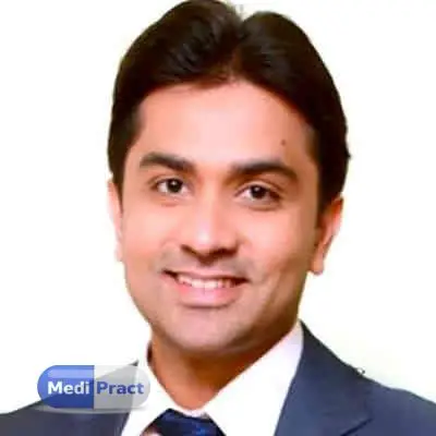 Dr. Syed S Hussain Profile Picture