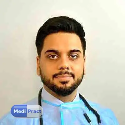 Dr. Syed Sabeeh Karhani Profile Picture