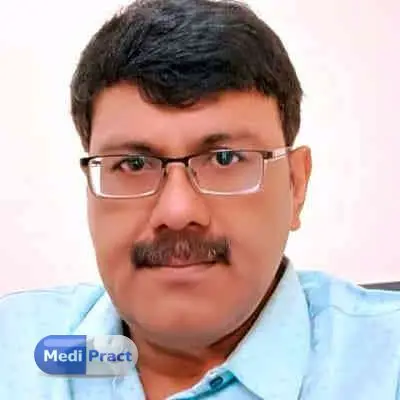 Dr. Syed Salahuddin Profile Picture