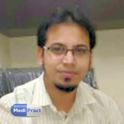 Dr. Syed Saood Hasan Razvi Profile Picture