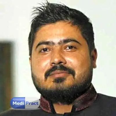 Dr. Syed Saquib Profile Picture