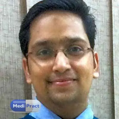 Dr. Syed Saquib Umar Profile Picture