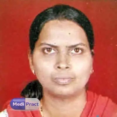 Dr. Syed Shabana .Y. Vassekar Profile Picture