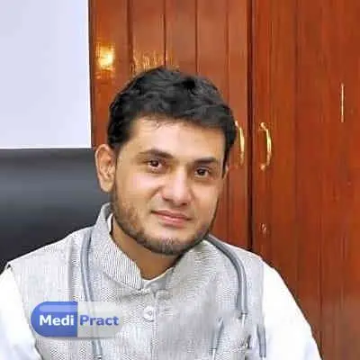 Dr. Syed Shah Shoibuddin Profile Picture