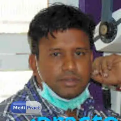Dr. Syed Shahid K.P Profile Picture