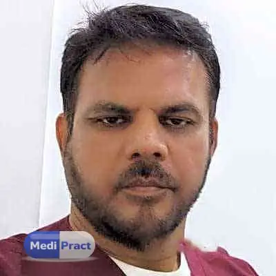 Dr. Syed Shakeel Profile Picture