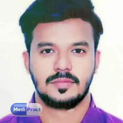 Dr. Syed Shareq Ahmed Profile Picture