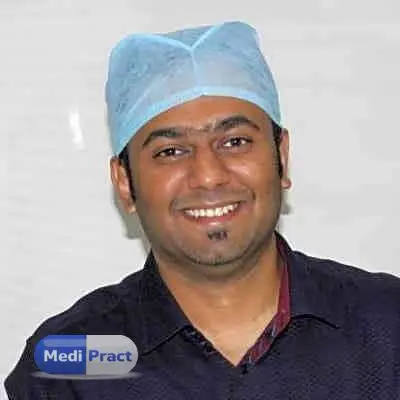 Dr. Syed Shibli Quazi Profile Picture