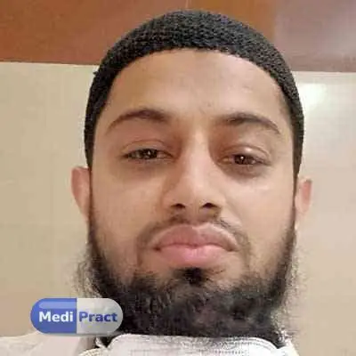 Dr. Syed Shoib Profile Picture