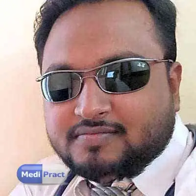 Dr. Syed Siraj Profile Picture