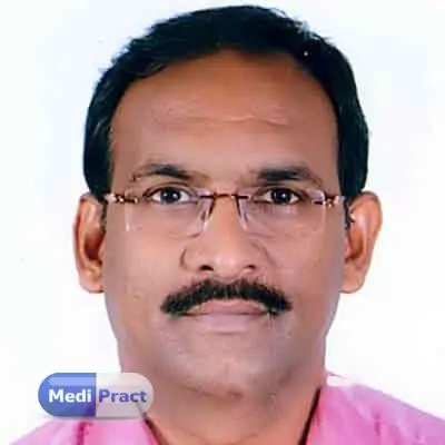 Dr. Syed Sirajuddin Profile Picture