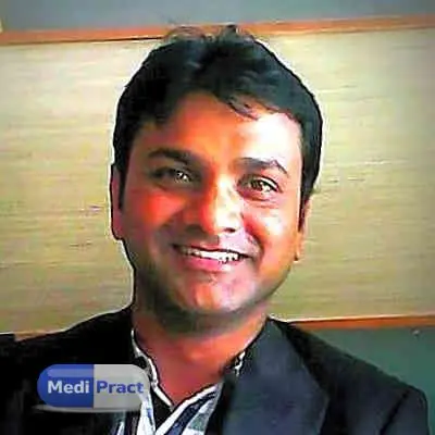 Dr. Syed Tahseen Ahmed Profile Picture