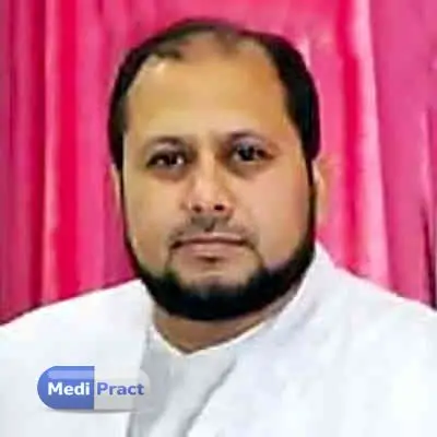Dr. Syed Tajamul Profile Picture