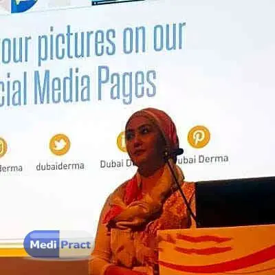 Dr. Syed Tasneefa Razvi Profile Picture