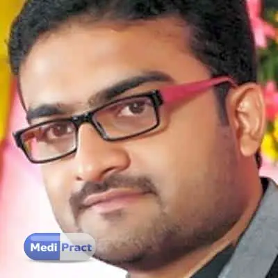 Dr. Syed Vasiullah S Profile Picture