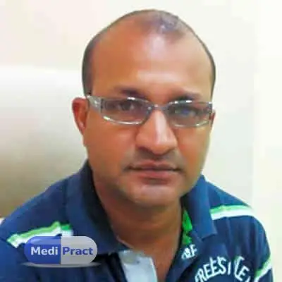 Dr. Syed Wajhiuddin Hashmi Profile Picture
