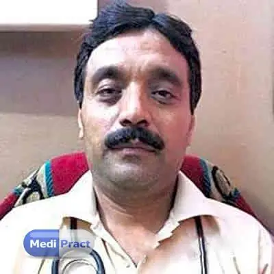 Dr. Syed Waseem Ahmad Profile Picture