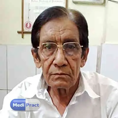 Dr. Syed Zaheer Ahmed Profile Picture