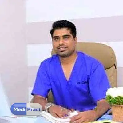 Dr. Syed Zahid Raza Profile Picture