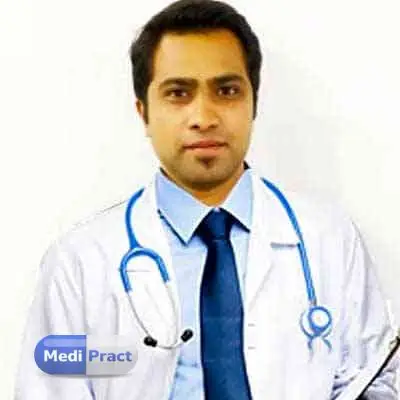 Dr. Syed Zeeshan Profile Picture