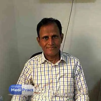 Dr. Syed Zulfiquar Profile Picture