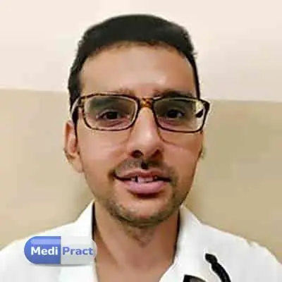 Dr. Syed Zulkharnain Tousheed Profile Picture