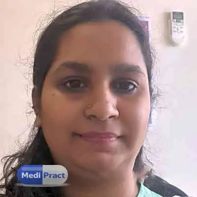 Dr. Syeda Fizzia Profile Picture