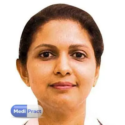 Dr. Syeda Juweria Sultana Profile Picture