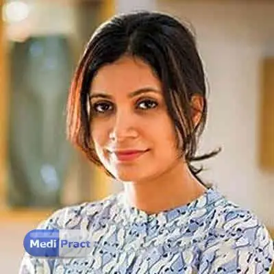Dr. Syeda Maimuna A Khan Profile Picture