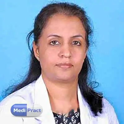 Dr. Syeda Nikhat Profile Picture