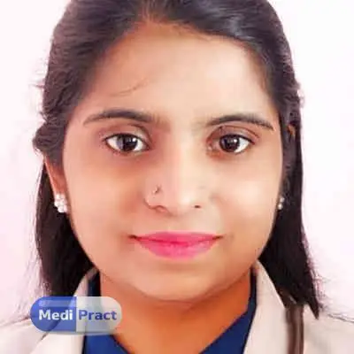 Dr. Syeda Saba Farheen Profile Picture