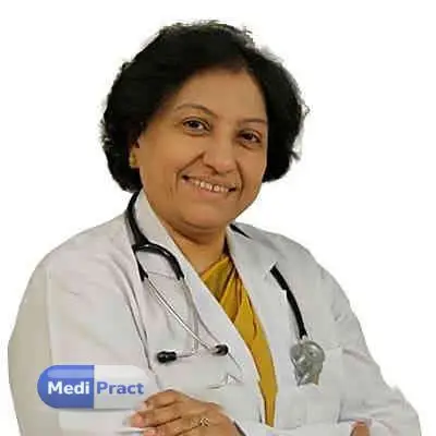 Dr. Syeda Shaista M Hussaini Profile Picture