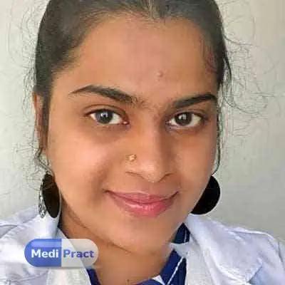 Dr. Syeda Sumaiya Profile Picture