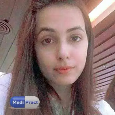 Dr. Syeda Tahseen Kulsum Profile Picture