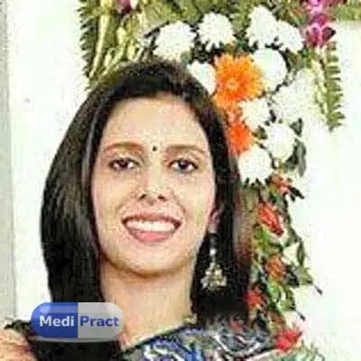 Dr. Sylvia rodrigues Profile Picture