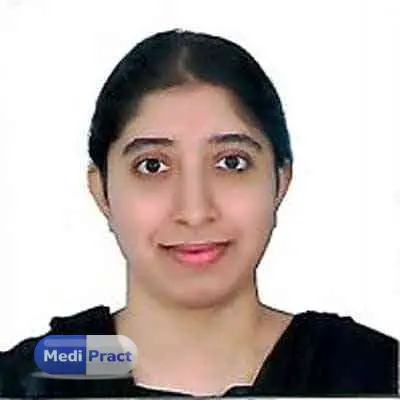Dr. Systla Rukmini Profile Picture
