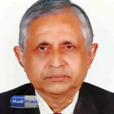 Dr. T A Alexander Profile Picture