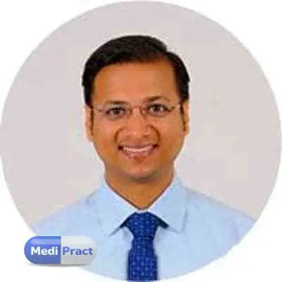 Dr. T. A. Aniruddha Profile Picture
