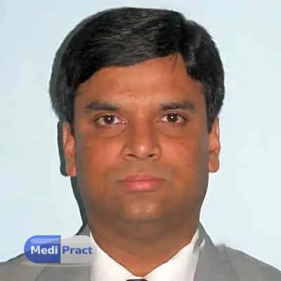 Dr. T A Ghazali Profile Picture