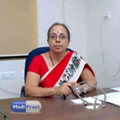 Dr. T A Vidya Profile Picture