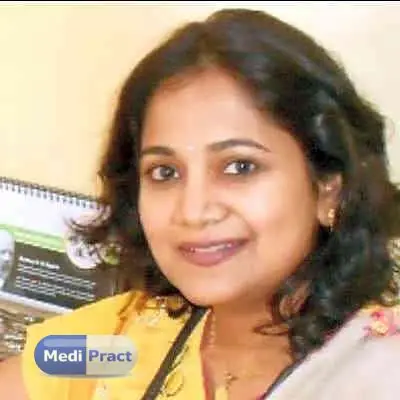 Dr. T Anitha Profile Picture
