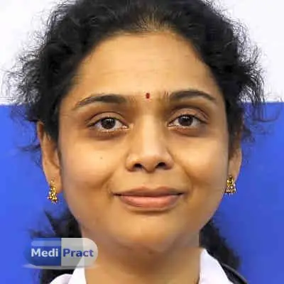 Dr. T Annapoorna Profile Picture