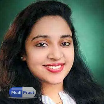 Dr. T Annapurna Profile Picture