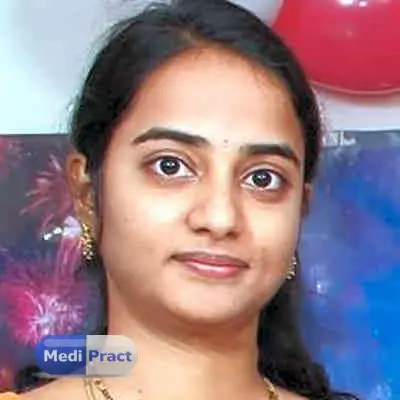Dr. T. Anusha Profile Picture