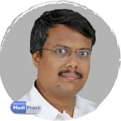 Dr. T.Arul Mozhi Profile Picture