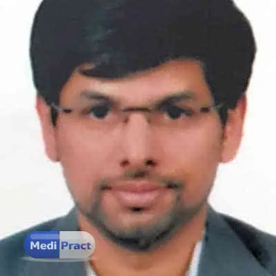 Dr. T Arun Kulandai Velu Profile Picture